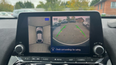 Nissan Juke 1.0 DiG-T 114 Tekna+ 5dr Petrol Hatchback